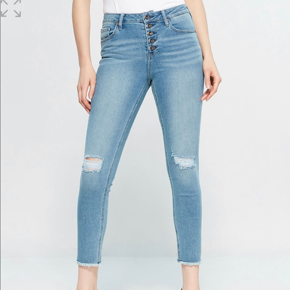 Max studio jeans